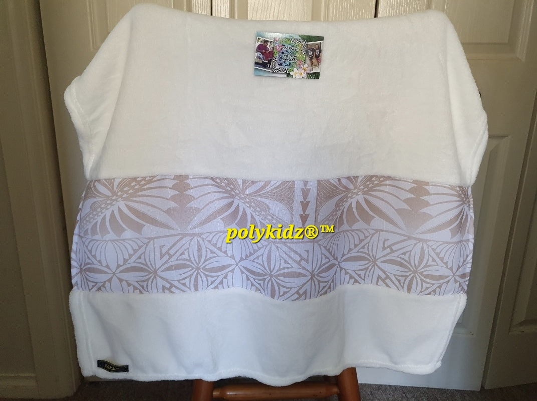 Pram blankets©