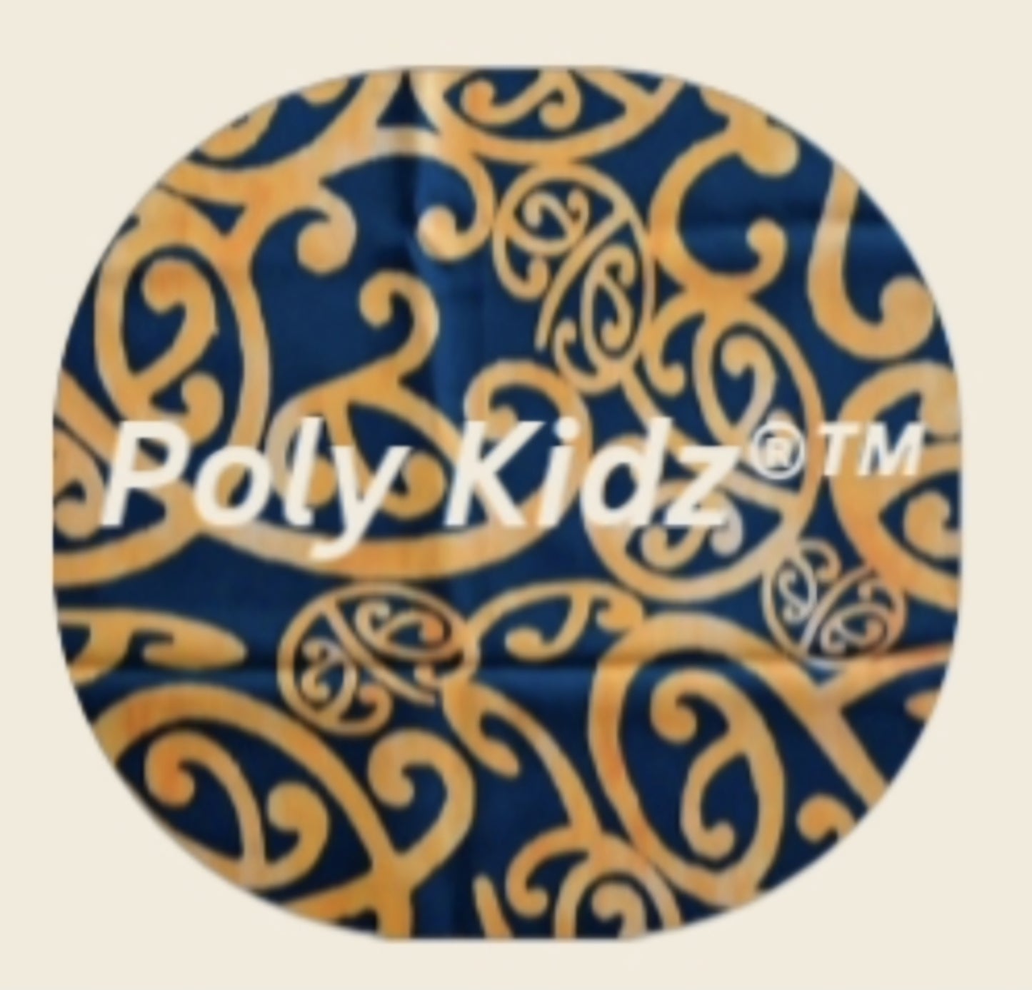 ®Handmade Baby Playmats©