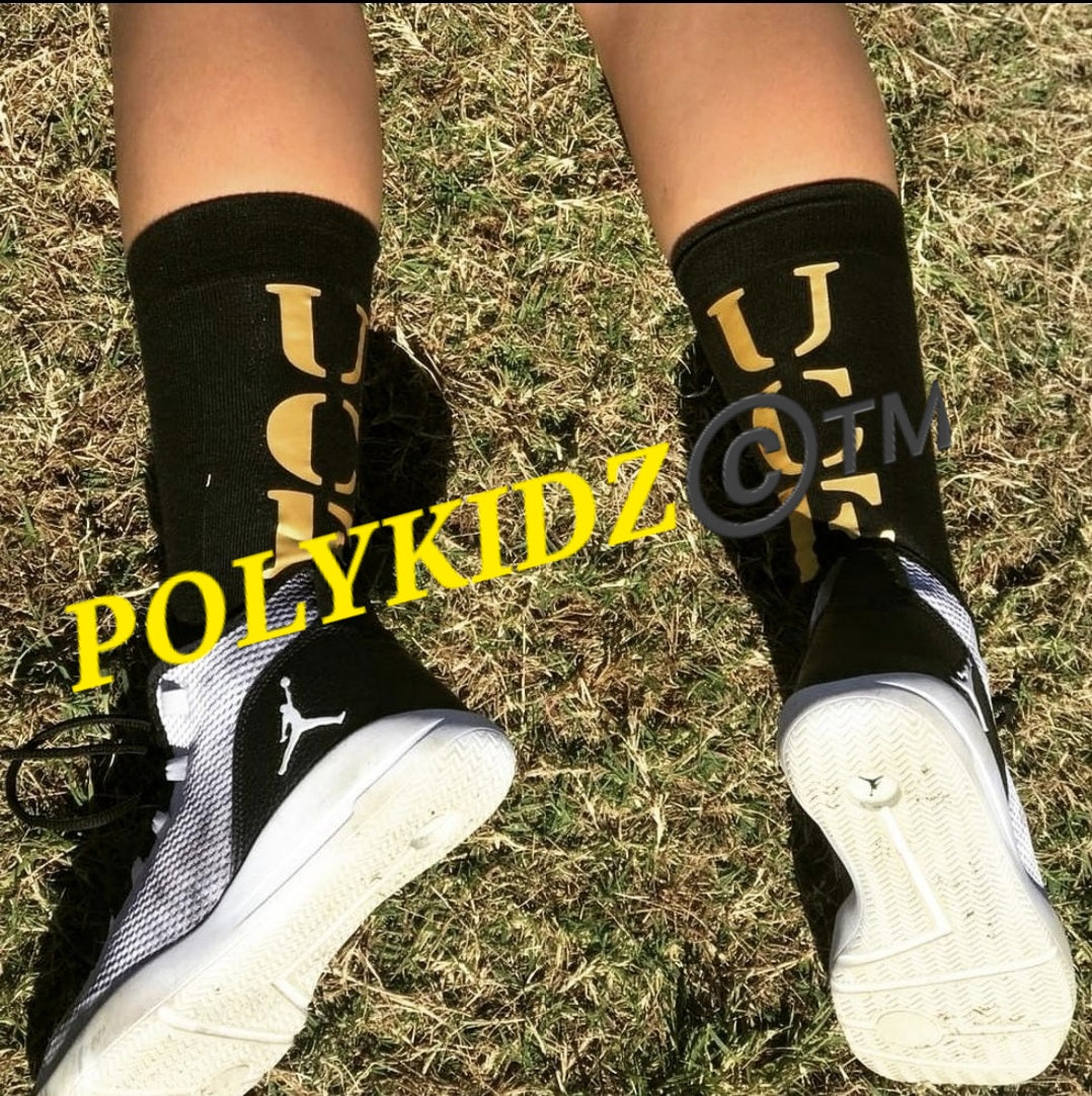 UCE©️ socks