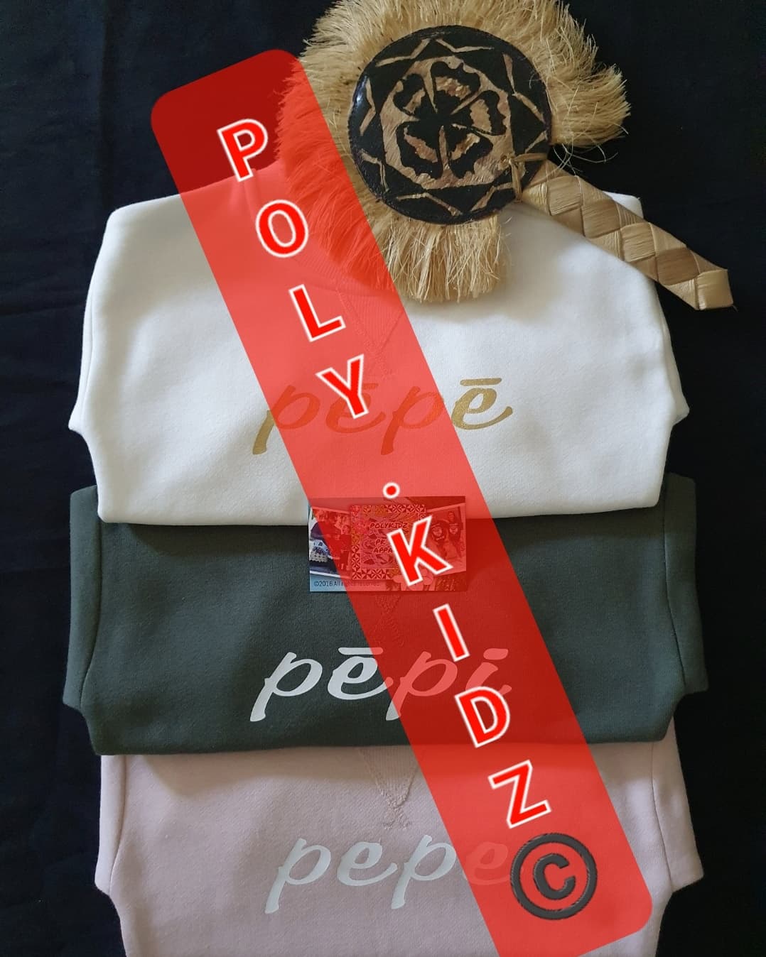 baby (pēpē) tracksuit sets® + pēpē trackies®